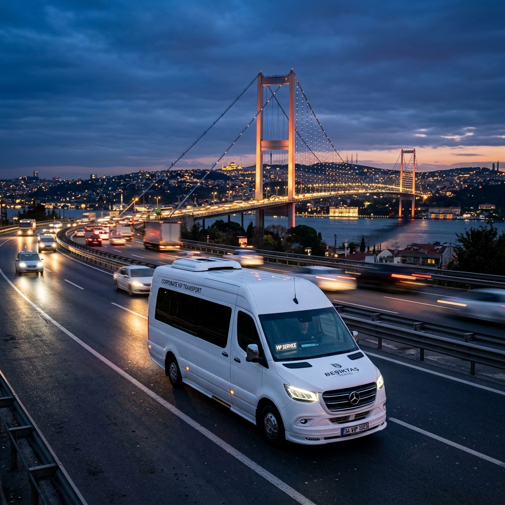 Okul servis aracı
